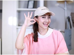 Super Sibuk? 3 Produk Fashion Lucu Ini Mudah Dipadukan