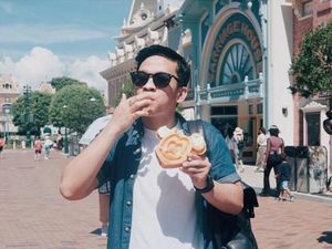 Tak Lagi Mewah-mewah, Jordi Onsu Pilih Berbagi di Perayaan Ultahnya Tak Lagi Mewah-mewah, Jordi Onsu Pilih Berbagi di Perayaan Ultahnya