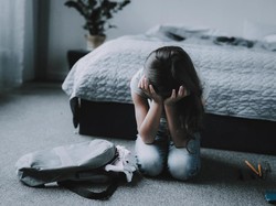 Penelitian Ungkap Pandemi Corona Berdampak Besar pada Kesehatan Mental