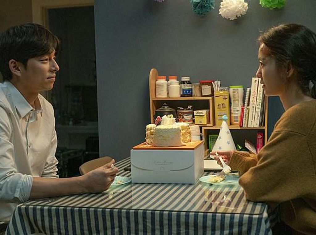 18 Hari Penayangan, Kim Ji Young Born in 1982 Raih 3 Juta Penonton 18 Hari Penayangan, Kim Ji Young Born in 1982 Raih 3 Juta Penonton