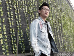 Ifan Seventeen Puji Cara Asuh Anak Mantan Istri