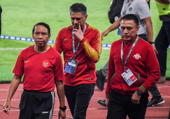 Foto: dok kemenpora Foto: dok kemenpora