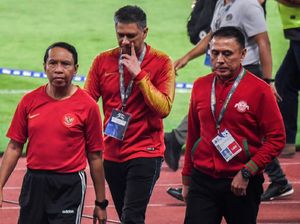 Menpora RI Ingin Menpora Malaysia Minta Maaf Resmi, Bukan via Twitter