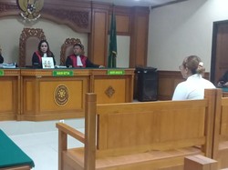 LPSK Apresiasi Vonis PN Gianyar untuk Majikan Penyiram Air Mendidih ke PRT