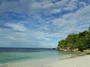 Desa Mbuang-mbuang yang Punya Segudang Objek Wisata