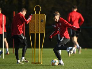 Tidak Cedera Bahkan Dipanggil Wales, Bale Kok Tidak Main di Madrid?