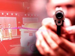 Senjata Perenggut 5 Nyawa Warga Aceh