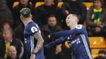 Tanpa Pemain Liverpool, Ini Starting XI Terbaik Liga Inggris Pekan Ini