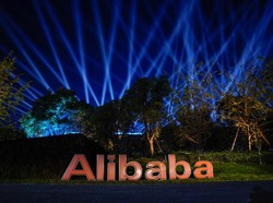 Festival Belanja 11.11 di China, Alibaba Raup Rp 790 Triliun