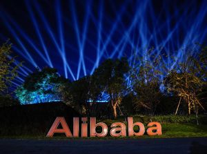 Alibaba Cari Modal Rp 70 Triliun Lewat Obligasi Internasional Alibaba Cari Modal Rp 70 Triliun Lewat Obligasi Internasional