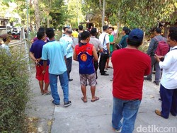 Polisi Sebut Tak Ada Penghentian Upacara Keagamaan di Bantul