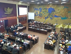 BPHN Tetapkan RUU Pemilu, RUU TNI, hingga RUU Ibu Kota Baru Masuk Prolegnas