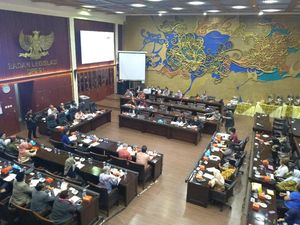 BPHN Tetapkan RUU Pemilu, RUU TNI, hingga RUU Ibu Kota Baru Masuk Prolegnas BPHN Tetapkan RUU Pemilu, RUU TNI, hingga RUU Ibu Kota Baru Masuk Prolegnas