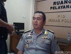 Tersangka Korupsi Pembangunan SDN Gentong Lebih dari Satu