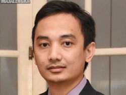 Ditahan, Anak Bupati Masih Menjabat Kabag Ekbang Setda Majalengka