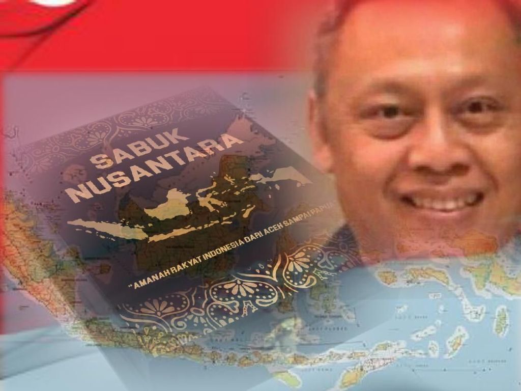 Suhendra Usulkan Jabatan Presiden Tiga Periode Suhendra Usulkan Jabatan Presiden Tiga Periode