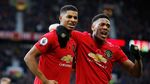 Tanpa Pemain Liverpool, Ini Starting XI Terbaik Liga Inggris Pekan Ini