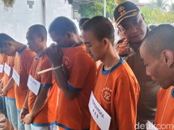 Kapolres Cianjur Ancam Pengedar Narkoba Tembak di Tempat