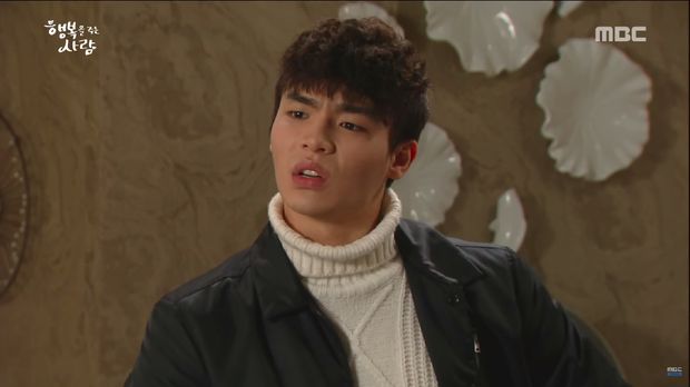 Person Who Gives Happiness episode 41