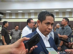PD Sulsel Pecat 4 Ketua DPC yang Hadiri KLB Deli Serdang: Pengkhianat!