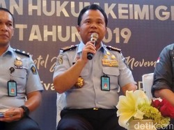 Imigrasi Bakal Konfirmasi Surat Pencekalan Habib Rizieq ke Kedubes Saudi