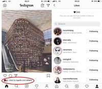 Instagram Uji Coba Hilangkan 'Likes', Indonesia Terdampak