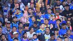 Menjamu Arema FC, Si Jalak Harupat Membiru