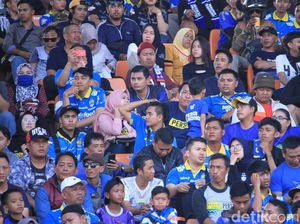 Bobotoh Sumedang Siapkan Cara Lain Dukung Persib di Liga 1 2021