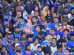 Bobotoh Sumedang Siapkan Cara Lain Dukung Persib di Liga 1 2021