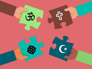 Daftar Urutan Agama Terbanyak di Dunia, Islam Nomor Berapa? Daftar Urutan Agama Terbanyak di Dunia, Islam Nomor Berapa?