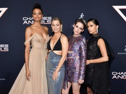 Elizabeth Banks Mengaku Bersalah Atas Kegagalan Charlies Angels