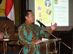 Ketua MPR: Skandal Jiwasraya Harus Diusut Tuntas Sesegera Mungkin