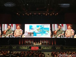 Bicara Ancaman Keamanan, Panglima TNI Singgung Bom Bunuh Diri di Medan