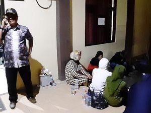 Keluarga Mahasiswa UMI yang Tewas Minta Polisi Tangkap Pelaku Penyerangan