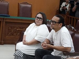 Nunung Cerita Bilik Asmara Rp 300 Ribu di Pusat Rehabilitasi Nunung Cerita Bilik Asmara Rp 300 Ribu di Pusat Rehabilitasi