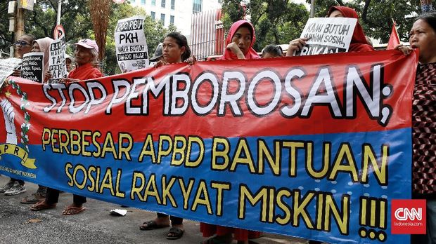 Komisi B DPRD DKI Sepakat Tambah RAPBD Rp4,1 T pada SKPD