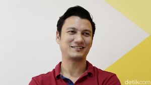 Para Aktor yang Tolak Adegan Ciuman Setelah Nikah