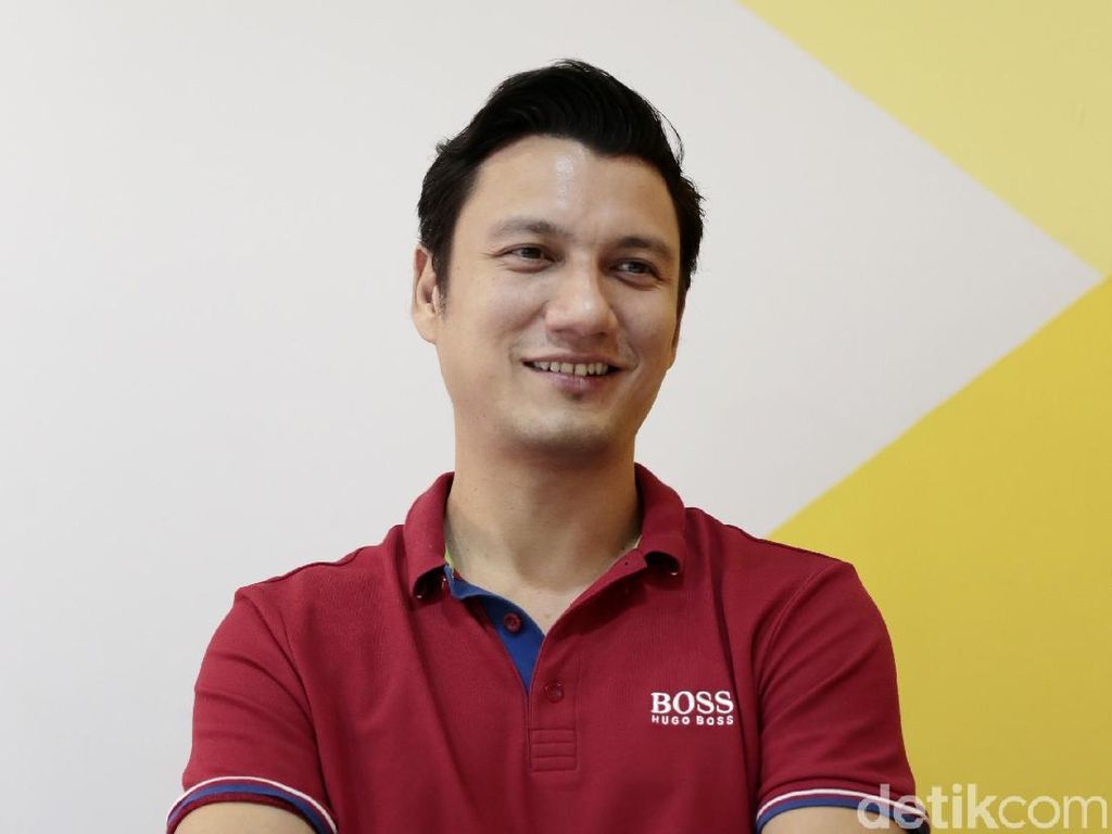 Para Aktor yang Tolak Adegan Ciuman Setelah Nikah Para Aktor yang Tolak Adegan Ciuman Setelah Nikah