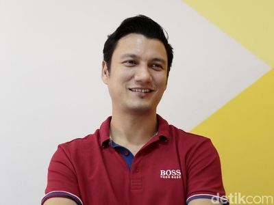 Para Aktor yang Tolak Adegan Ciuman Setelah Nikah