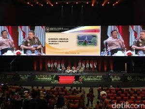 Mahfud Md: Presiden Tahu Laju Pemerintah Dihambat Penegak Hukum Korup