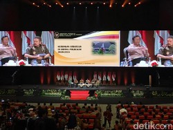 Mahfud Md: Presiden Tahu Laju Pemerintah Dihambat Penegak Hukum Korup