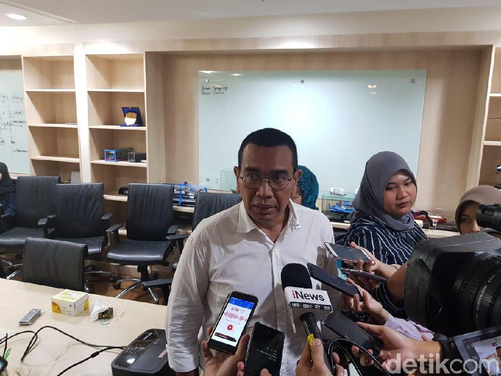 Kata Kementerian soal Nasib BUMN Sekarat: Bisa Tutup atau Merger Kata Kementerian soal Nasib BUMN Sekarat: Bisa Tutup atau Merger