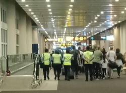 Penumpang Pesawat Diturunkan karena SARA, Ini Penjelasan Otoritas Ngurah Rai