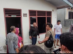 Polisi Bawa 3 Orang Keluarga Pelaku Bom Bunuh Diri di Mapolrestabes Medan