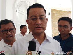 KPK Soroti Bansos di Papua, Mensos Akan Temui Mendagri