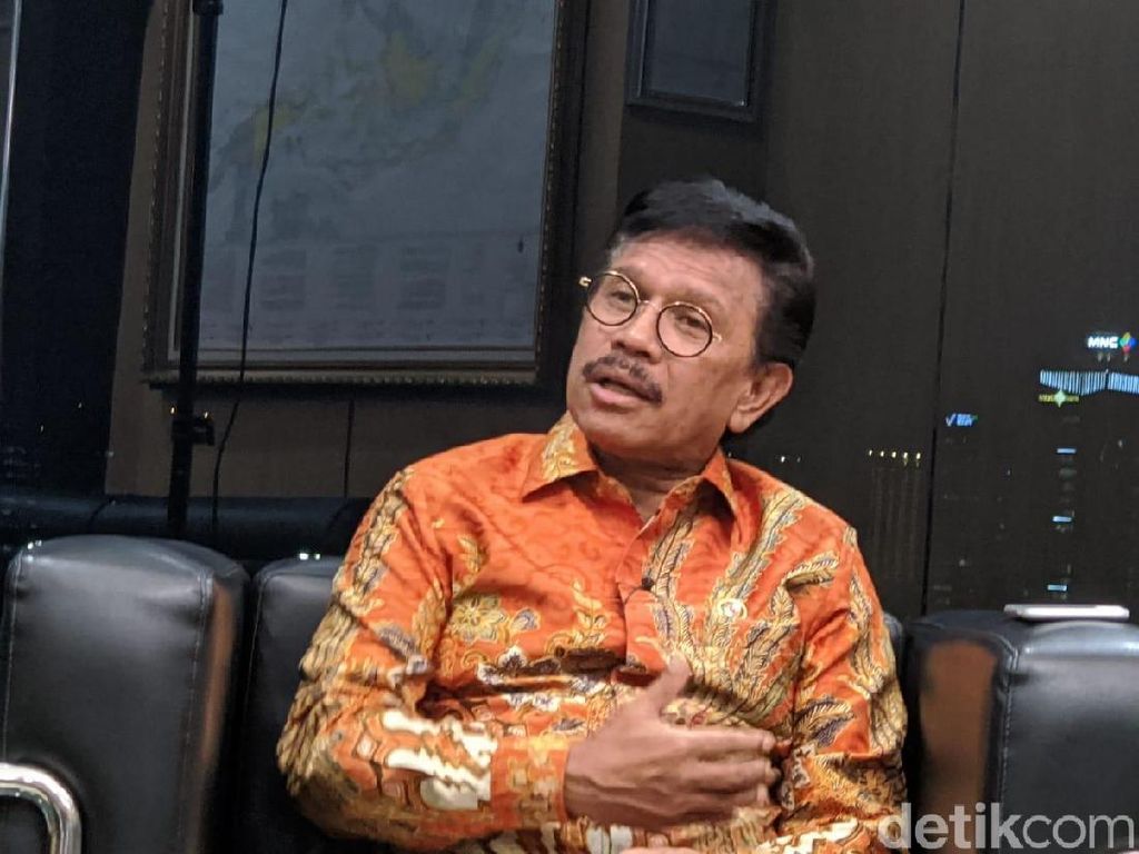 Menkominfo Siapkan Strategi Penerapan Narasi Pancasila di Netflix-Youtube Menkominfo Siapkan Strategi Penerapan Narasi Pancasila di Netflix-Youtube