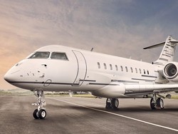 Tahun Lalu, Trennya Sultan Sewa Jet Pribadi untuk Liburan