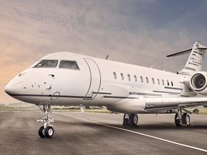 Private Jet juga Melayani ke Bandara Terpencil Private Jet juga Melayani ke Bandara Terpencil