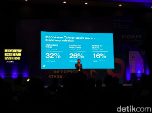 Kata Twitter soal Twitter, Do Your Magic!