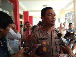 Kasus Anak Bupati Tembak Kontraktor Masuk Penyidikan, 9 Saksi Diperiksa